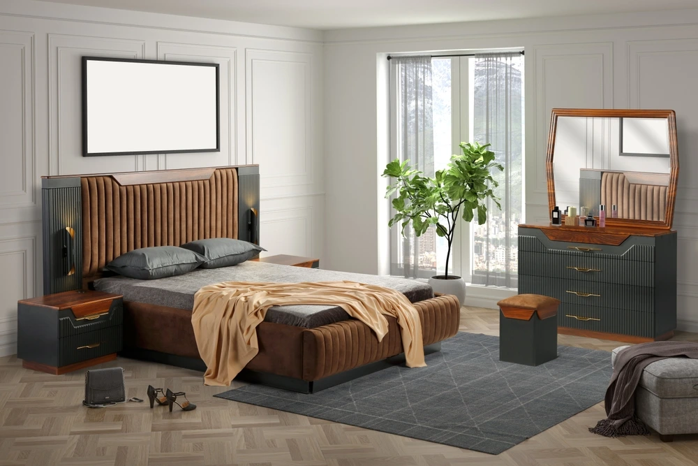 Bedroom Furniture
